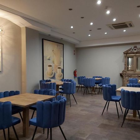 Micampus Burgos Centro Student Residence 外观 照片