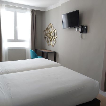 Micampus Burgos Centro Student Residence 外观 照片