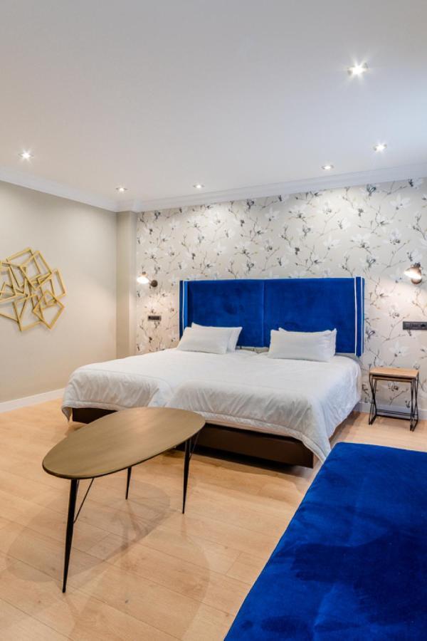 Micampus Burgos Centro Student Residence 外观 照片