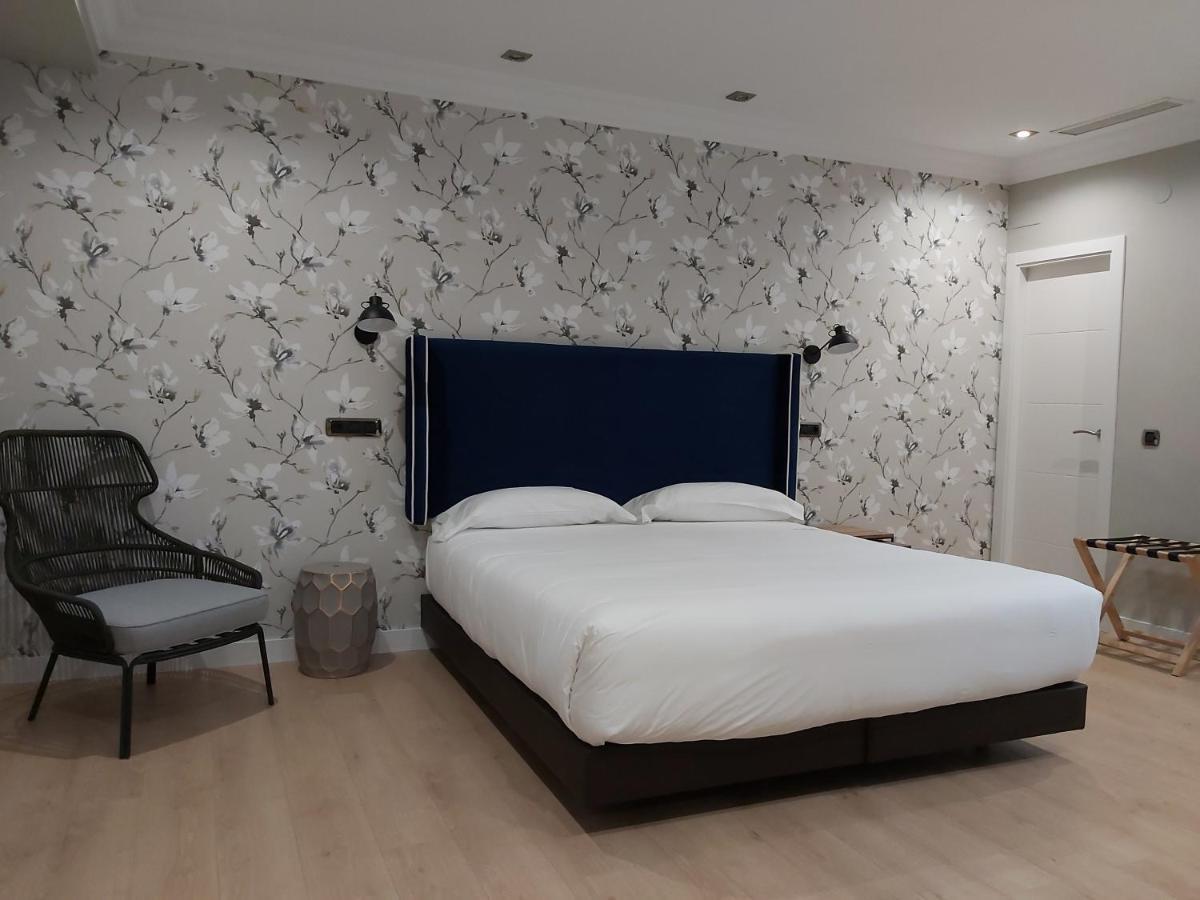 Micampus Burgos Centro Student Residence 外观 照片