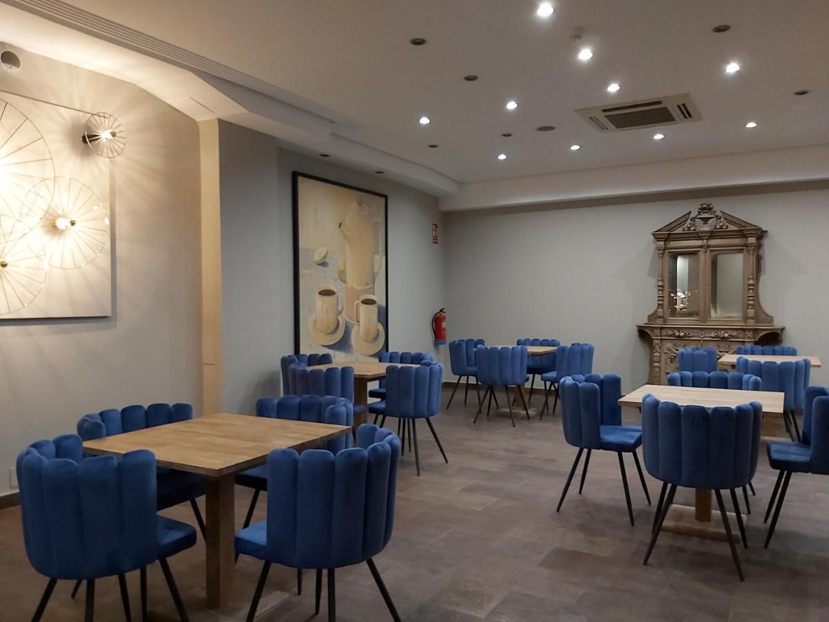 Micampus Burgos Centro Student Residence 外观 照片