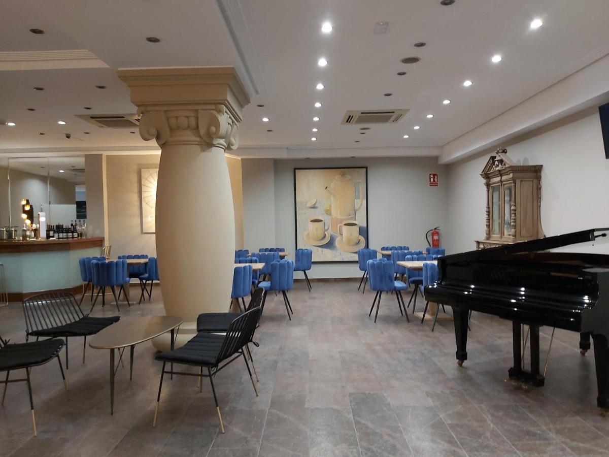 Micampus Burgos Centro Student Residence 外观 照片