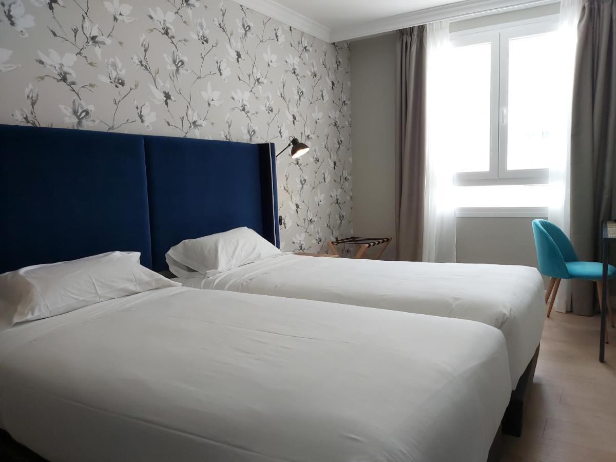 Micampus Burgos Centro Student Residence 外观 照片