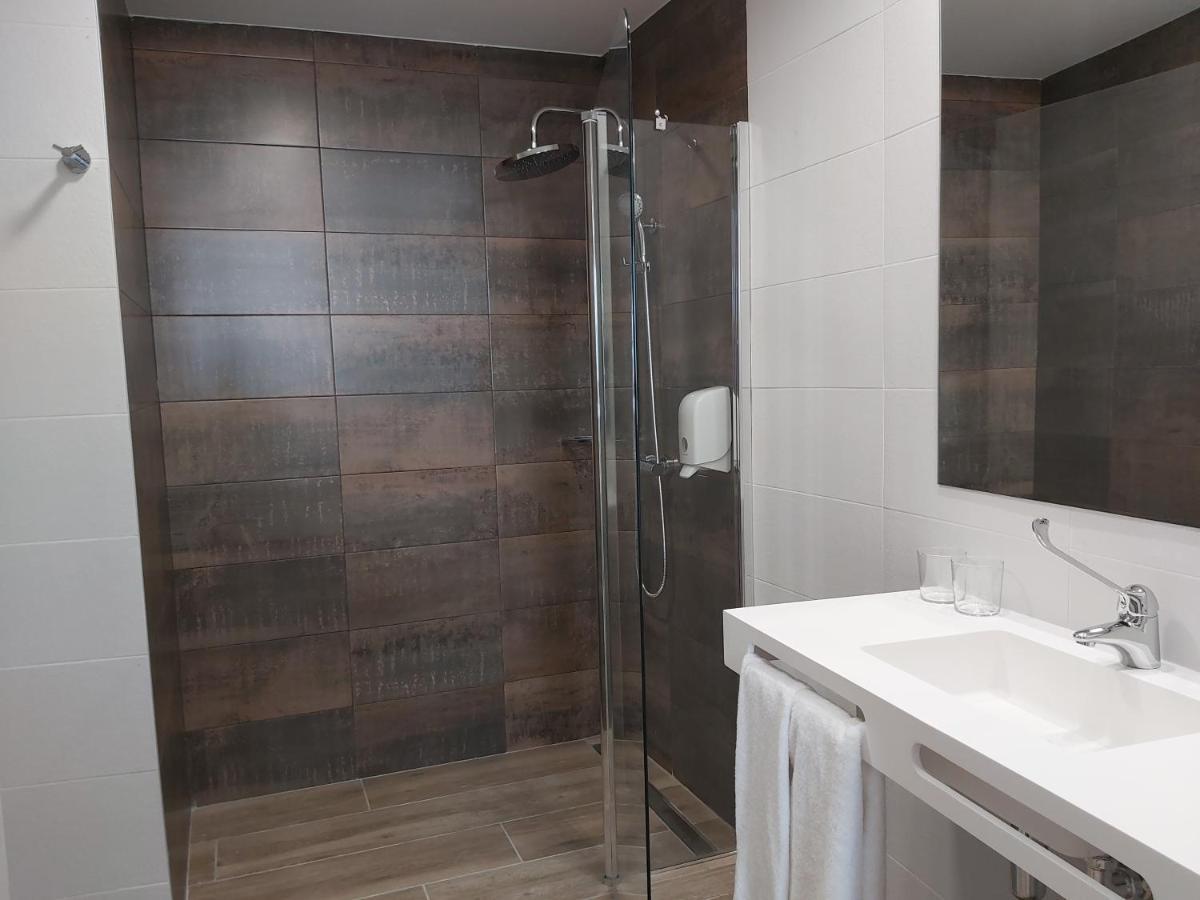 Micampus Burgos Centro Student Residence 外观 照片