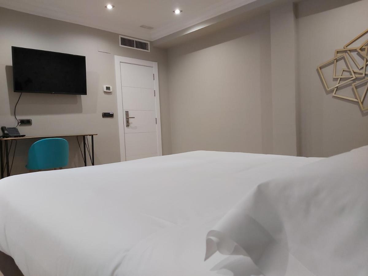 Micampus Burgos Centro Student Residence 外观 照片