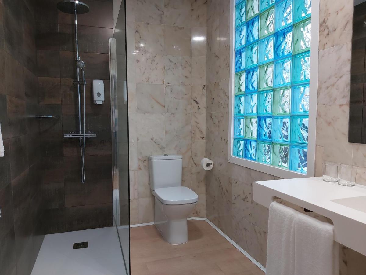 Micampus Burgos Centro Student Residence 外观 照片